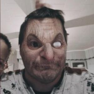 Meet your Posher, Patric